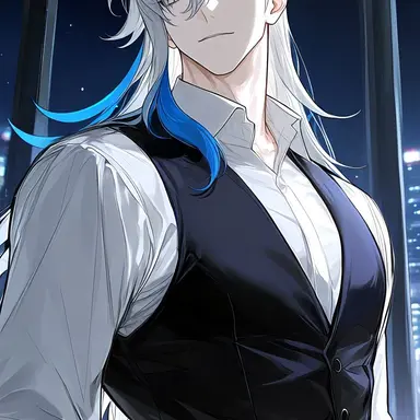Profile image of Neuvillette