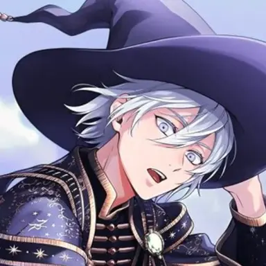 Profile image of シルバー