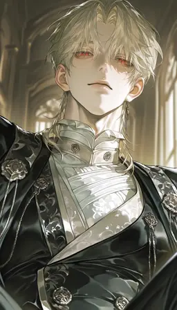 Profile image of Alart