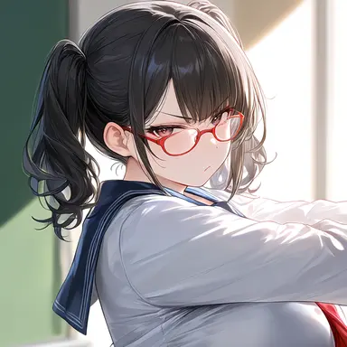 Profile image of アスカ