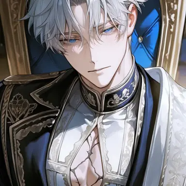 Profile image of シアン