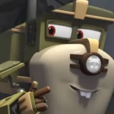 Profile image of 도스