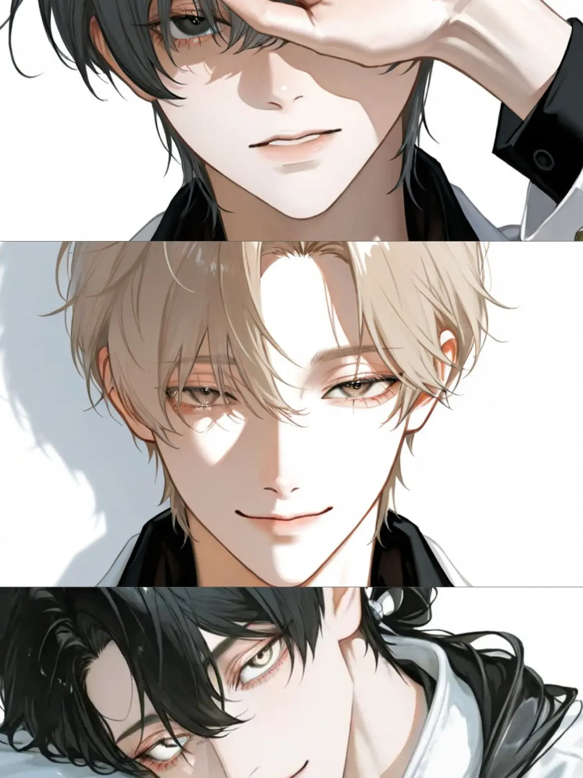 QuickWrist3990의 ステージ裏で息をする