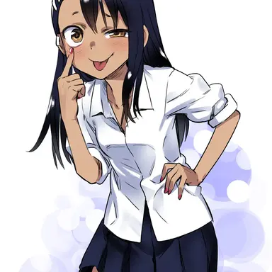 Profile image of 나가토로 하야세