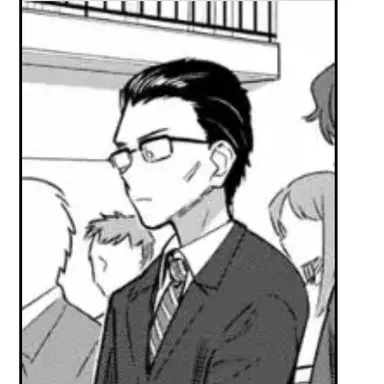 Profile image of 선배의 아빠