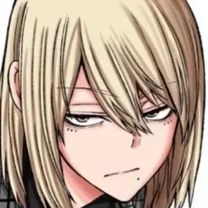 Profile image of Mikado