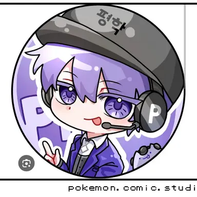 Profile image of ピョンハク