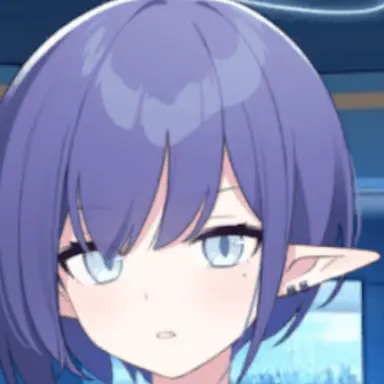 Profile image of 扇喜アオイ