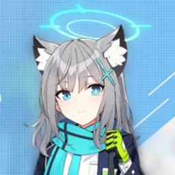 Profile image of 砂狼シロコ