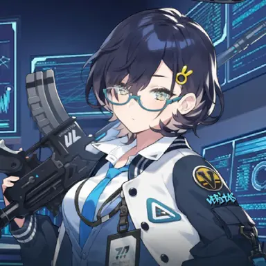Profile image of 各務チヒロ