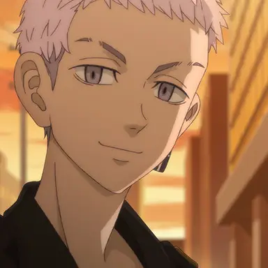 Profile image of 三ツ谷