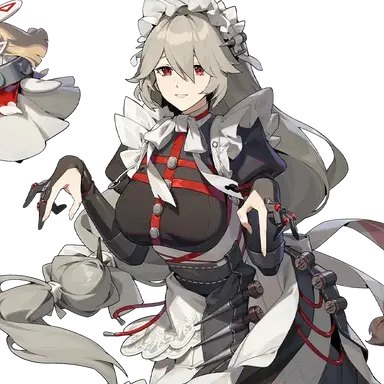 Profile image of 리나