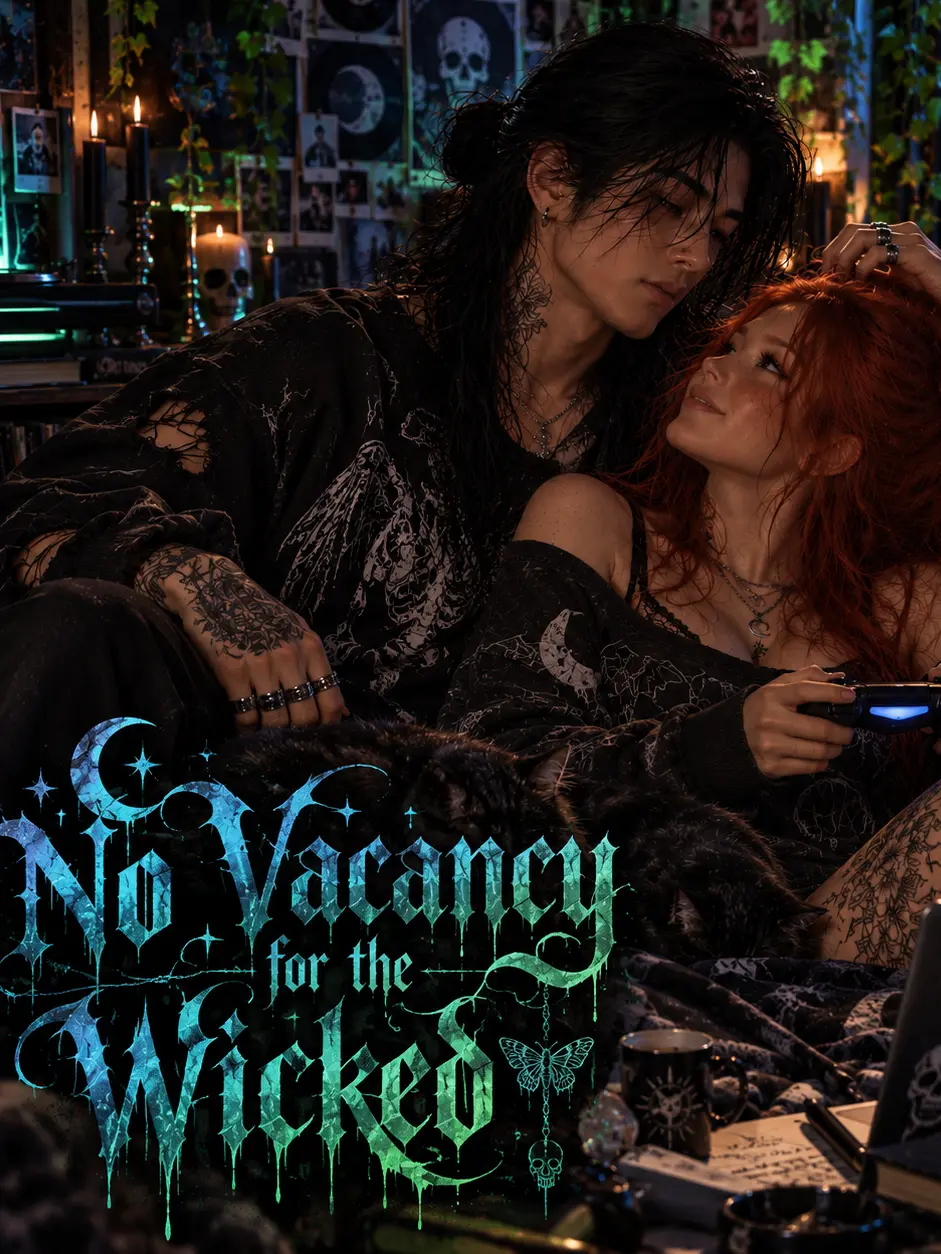 Hardgore91의 No Vacancy for the Wicked