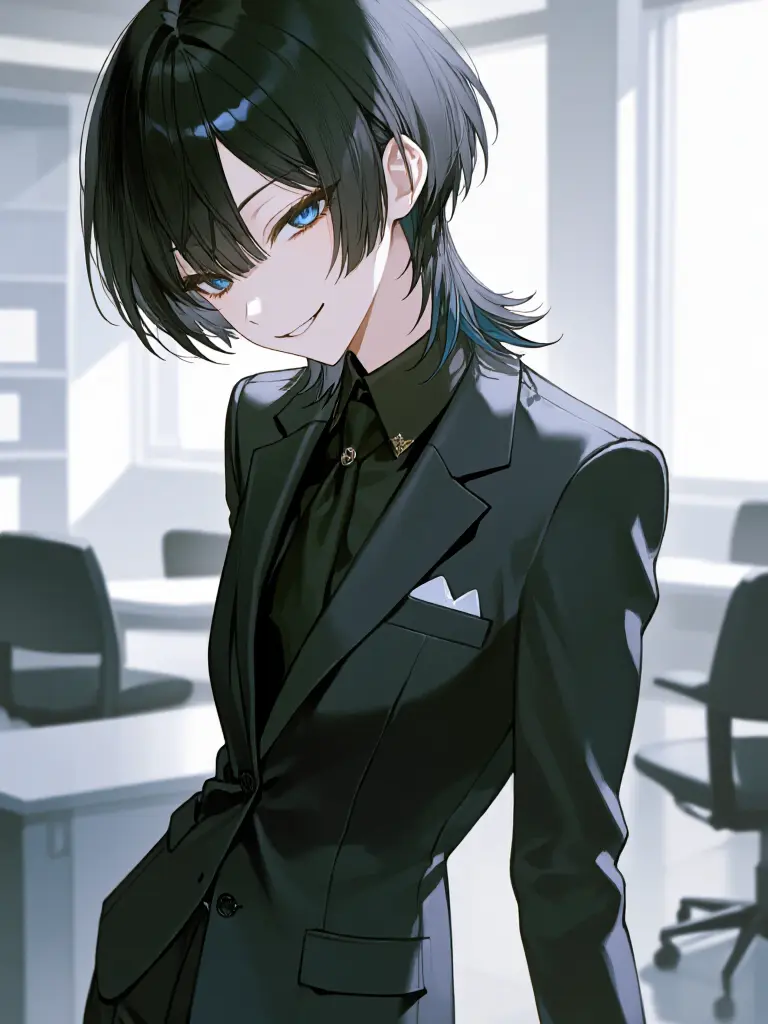 Alpaca1106의 神谷 冷花