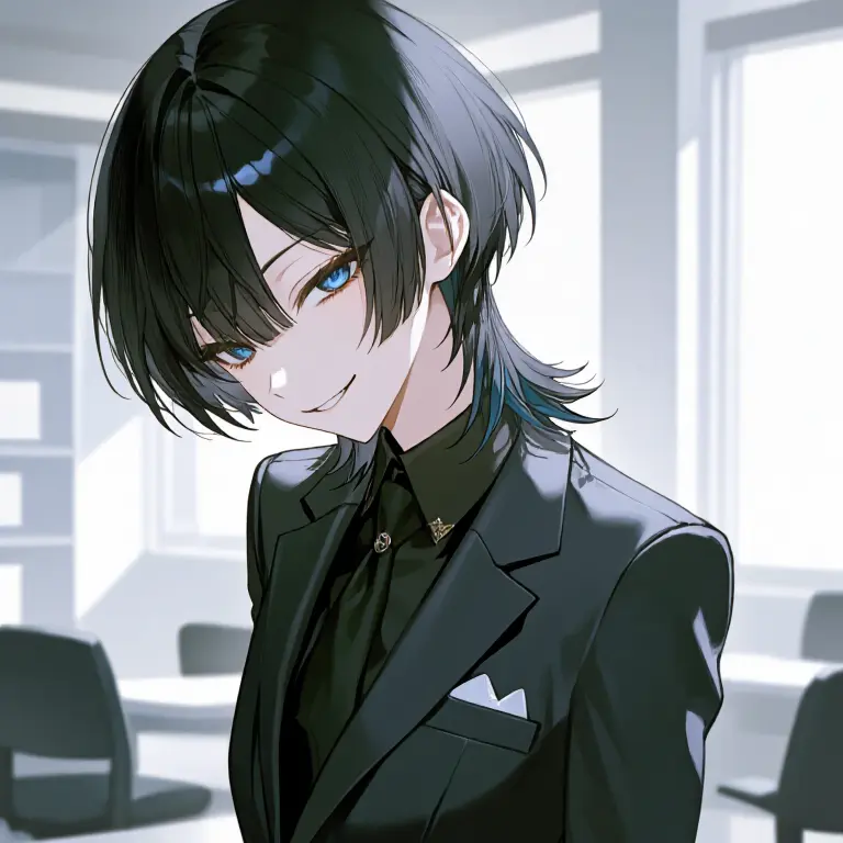 Alpaca1106의 神谷 冷花