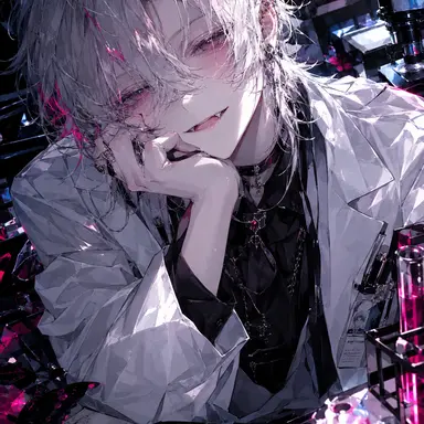 Profile image of Chigusa