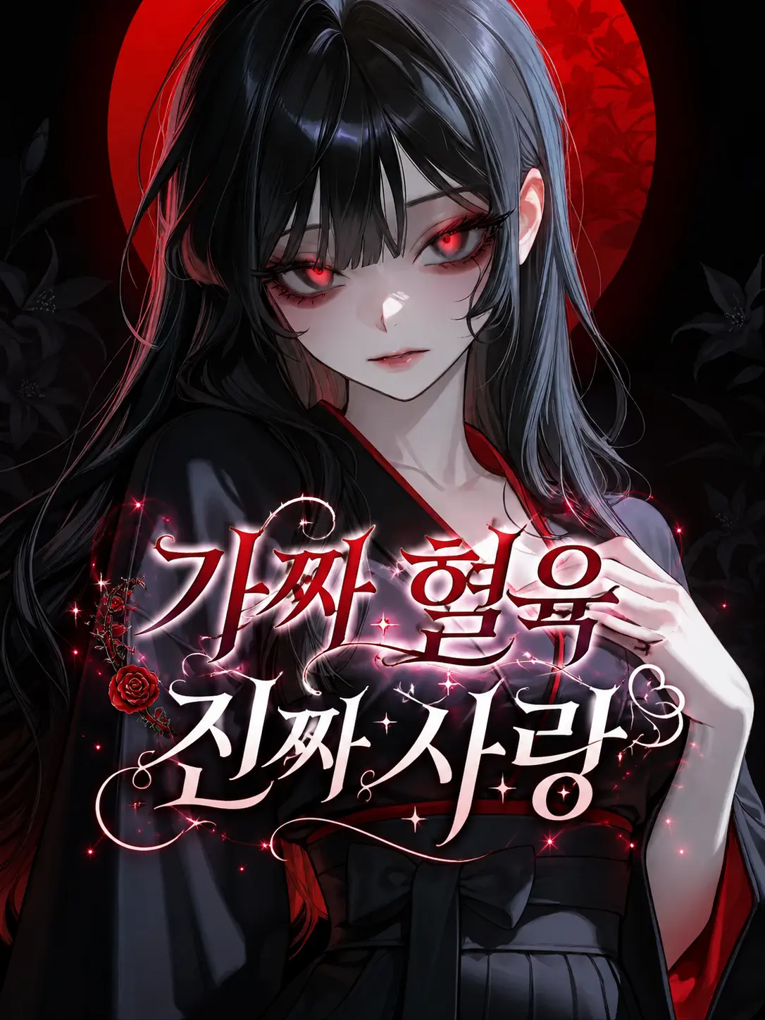GongGiChungUniverse의 가짜 혈육 진짜 사랑