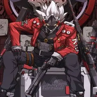 Profile image of 빌리 키드