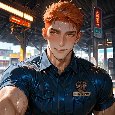 Profile image of 志々雄 律