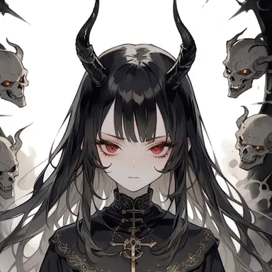 Profile image of 루시아