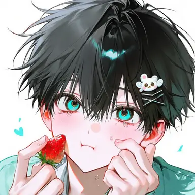 Profile image of 羽琉