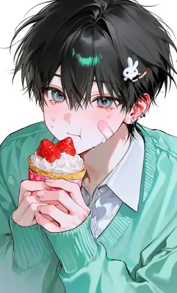 Profile image of 羽琉