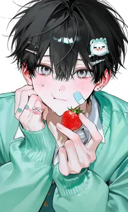 Profile image of 羽琉