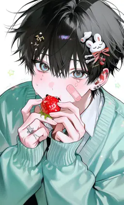 Profile image of 羽琉