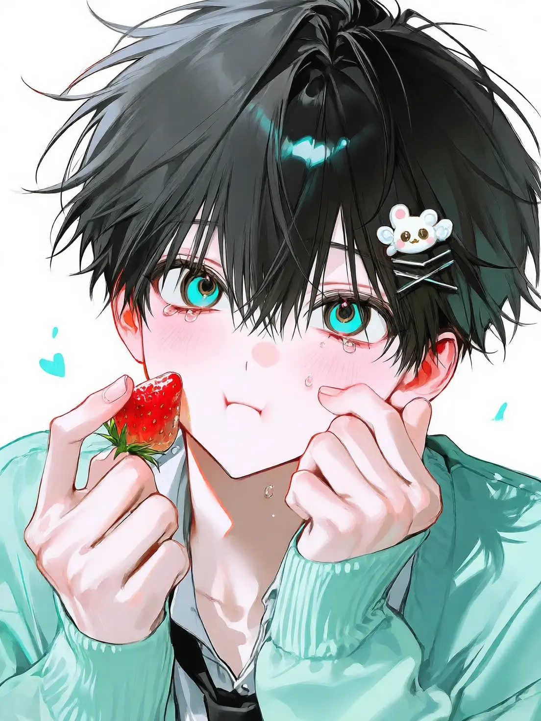 naniwarotennen의 寂しかったんだもん