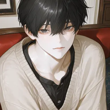 Profile image of 萩夢