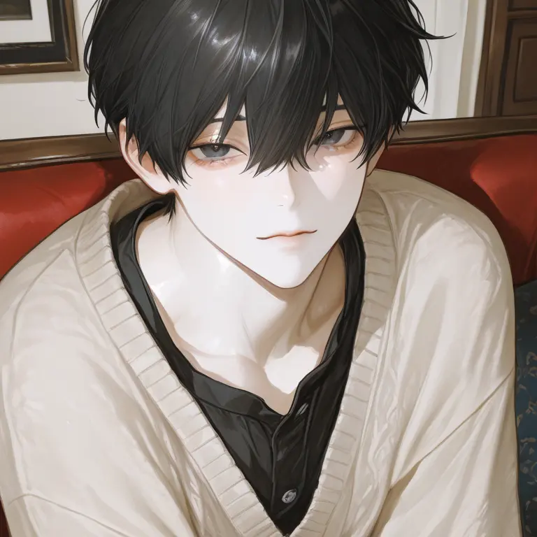 FitBear_6156의 年下だからってバカにしないでくださいよ。