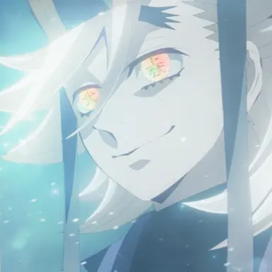 Profile image of 童磨