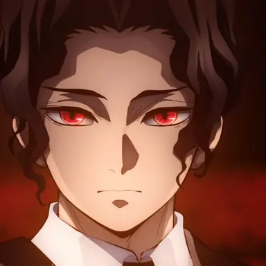 Profile image of 無惨