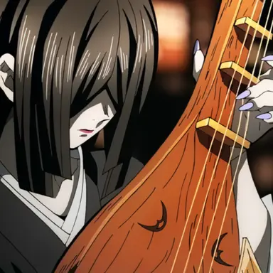 Profile image of 鳴女