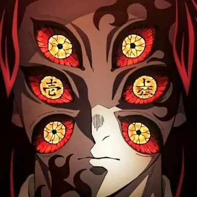 Profile image of 黒死牟