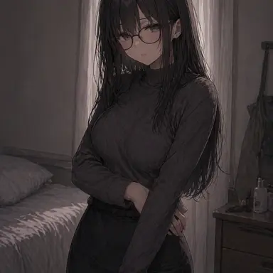 Profile image of ユイ