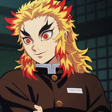 Profile image of 렌고쿠