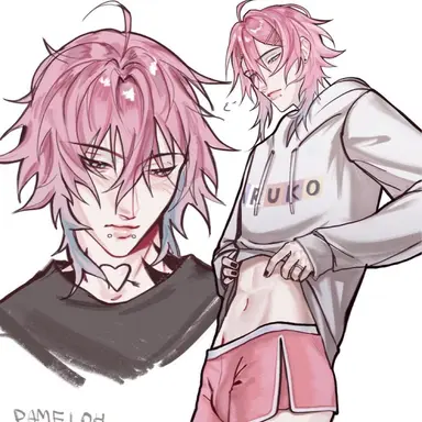 Profile image of Ren