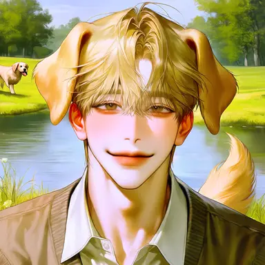 Profile image of Kang Tae-yoon