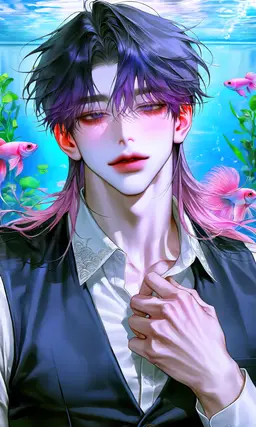 Profile image of Yoon Si-on