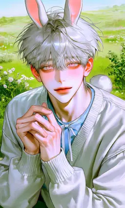 Profile image of Choi Yu-jin