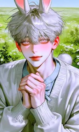 Profile image of Choi Yu-jin