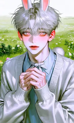Profile image of Choi Yu-jin