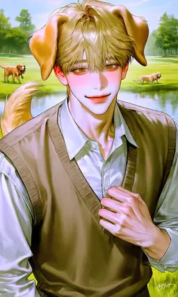 Profile image of Kang Tae-yoon
