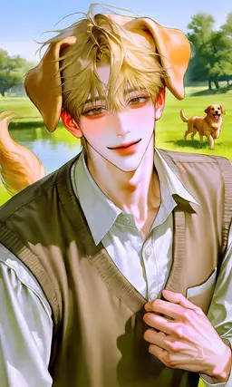 Profile image of Kang Tae-yoon