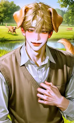 Profile image of Kang Tae-yoon