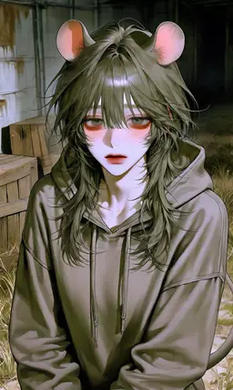 Profile image of Lee Nari