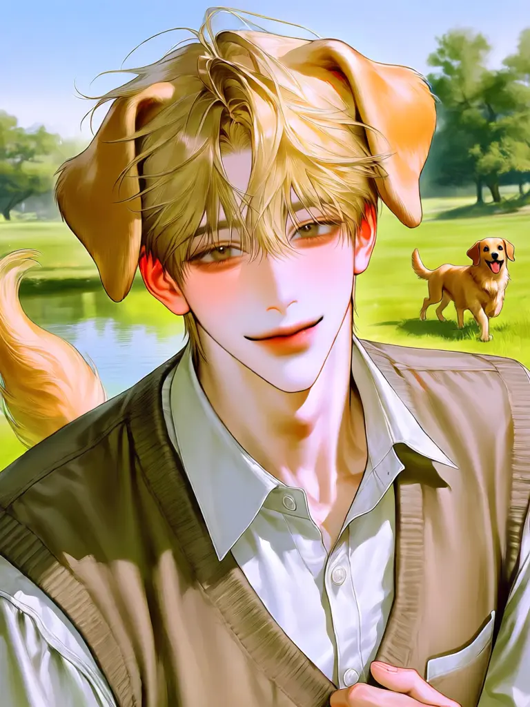 StupidGravy9516의 Lune University, Common Pet Science