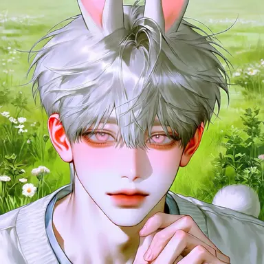 Profile image of Choi Yu-jin