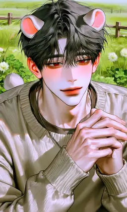Profile image of Moon Ji-hoon